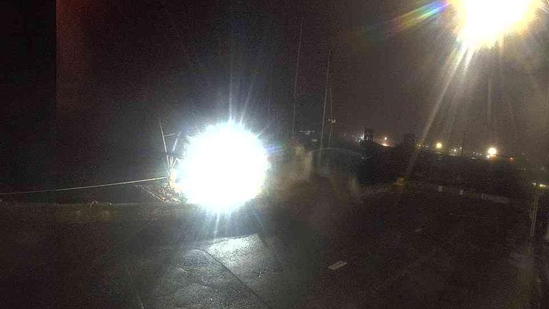 Lobster Rock Wharf North