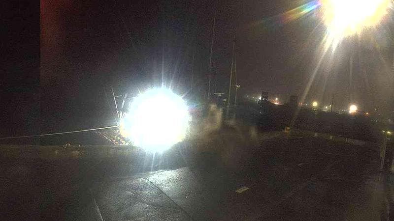 Lobster Rock Wharf North