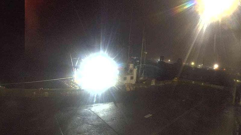 Lobster Rock Wharf North