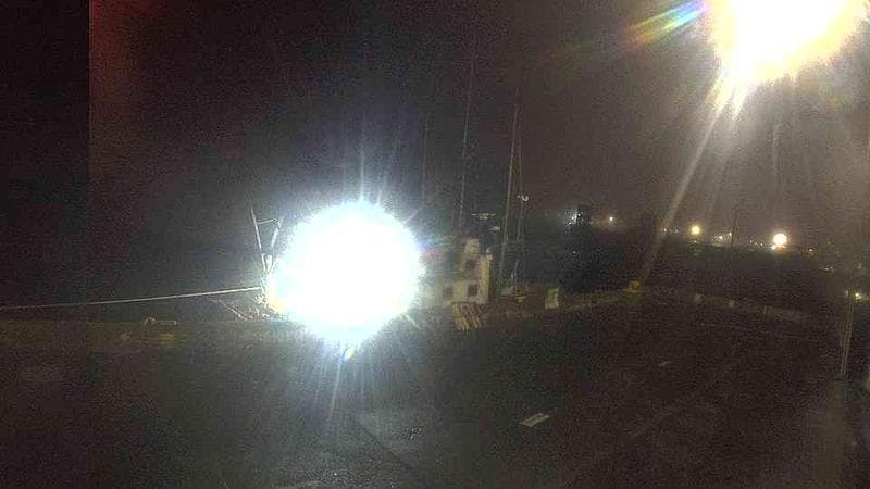 Lobster Rock Wharf North