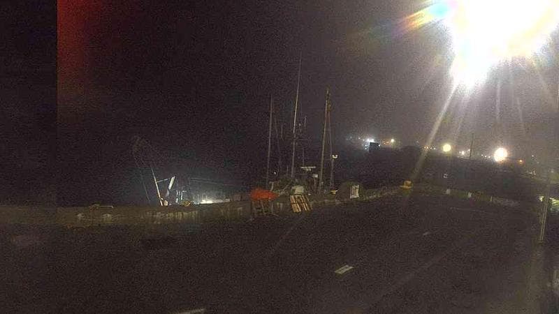 Lobster Rock Wharf North