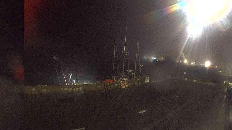 Lobster Rock Wharf North