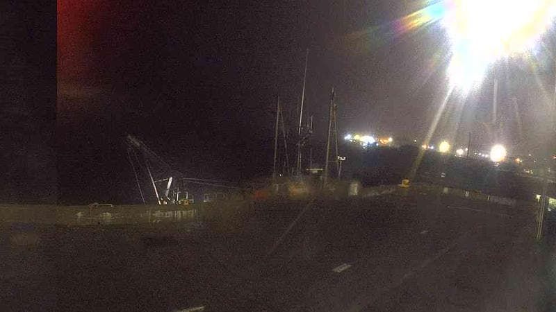 Lobster Rock Wharf North