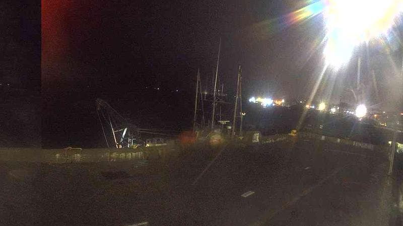 Lobster Rock Wharf North