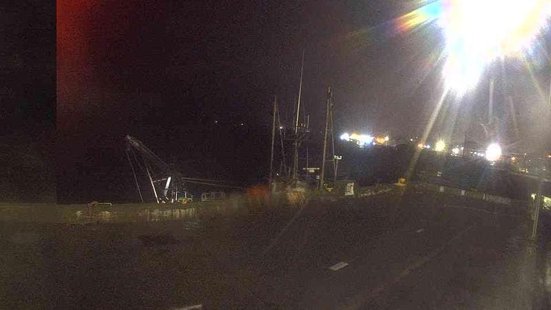 Lobster Rock Wharf North