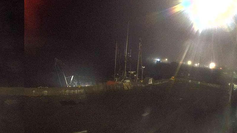 Lobster Rock Wharf North