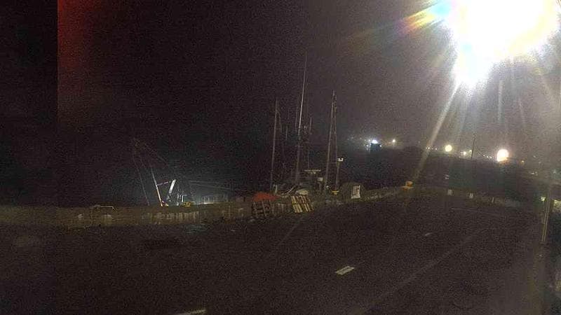 Lobster Rock Wharf North