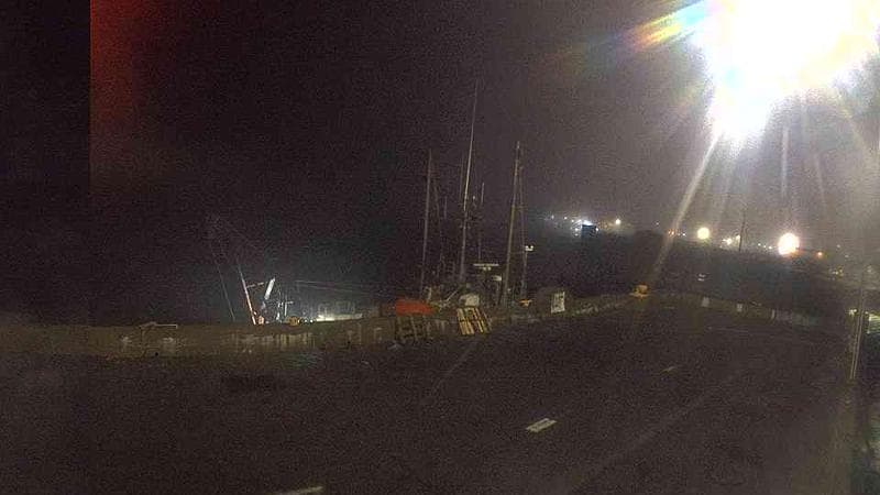 Lobster Rock Wharf North