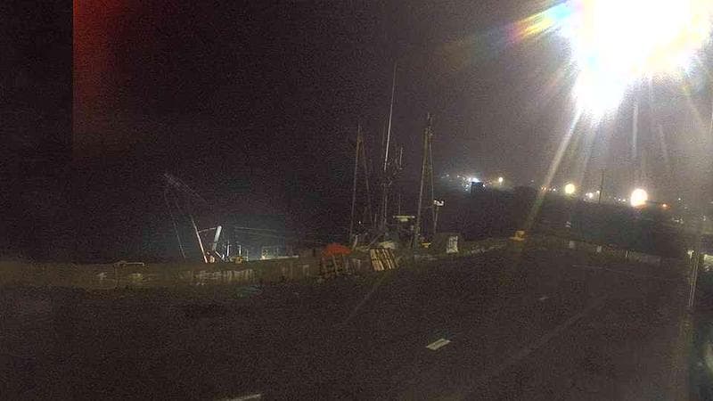 Lobster Rock Wharf North