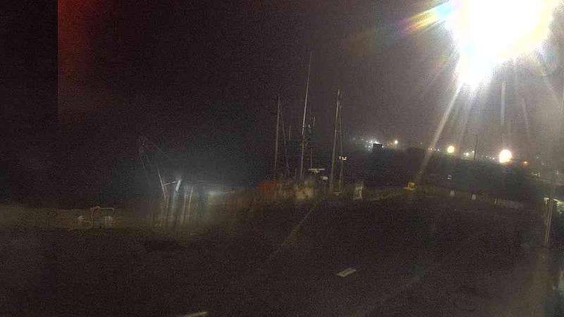 Lobster Rock Wharf North