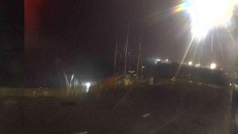 Lobster Rock Wharf North