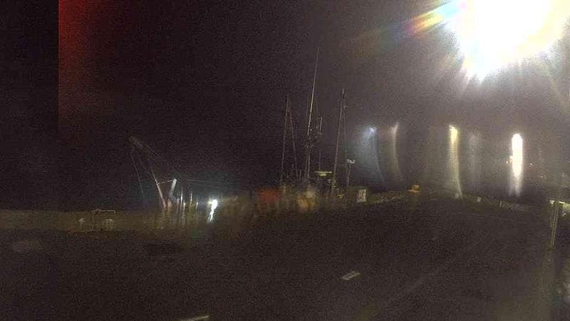 Lobster Rock Wharf North