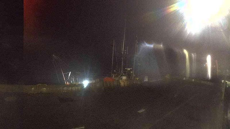 Lobster Rock Wharf North