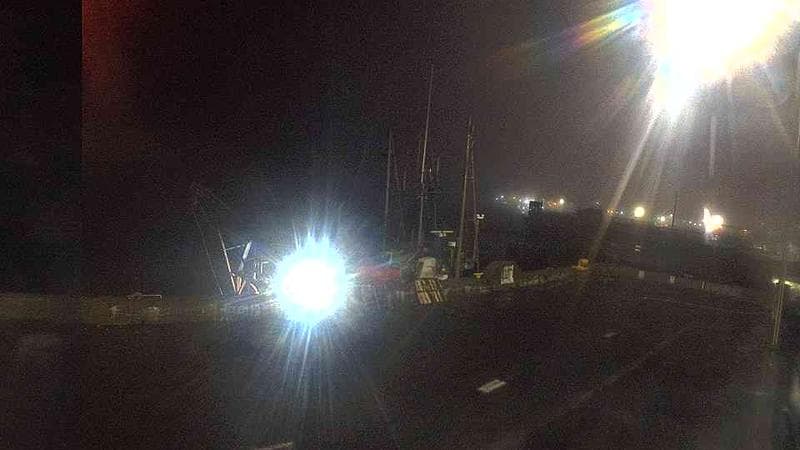 Lobster Rock Wharf North