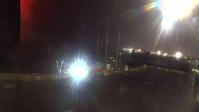 Lobster Rock Wharf North