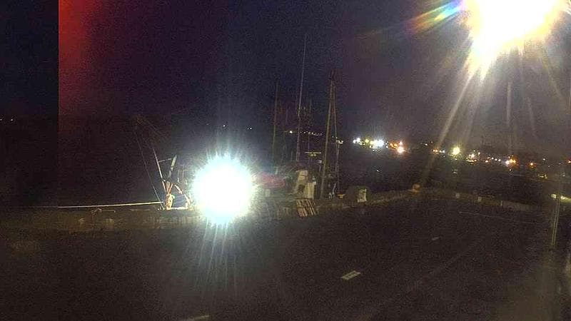 Lobster Rock Wharf North