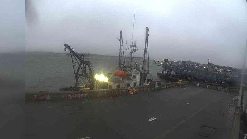 Lobster Rock Wharf North