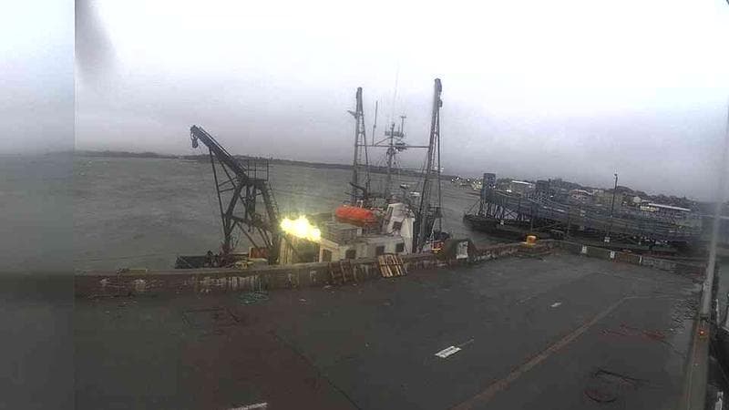 Lobster Rock Wharf North