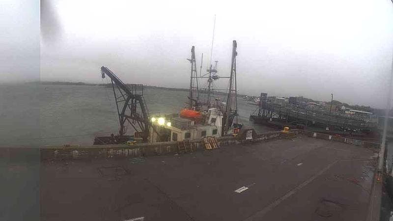 Lobster Rock Wharf North