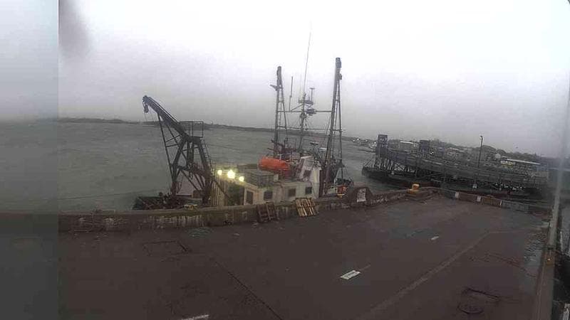 Lobster Rock Wharf North