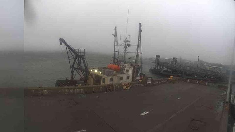 Lobster Rock Wharf North