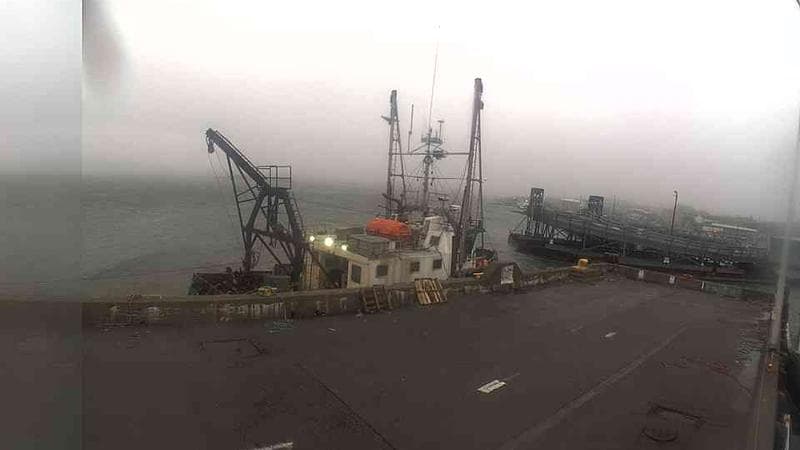 Lobster Rock Wharf North