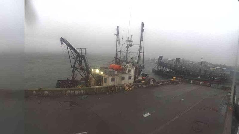 Lobster Rock Wharf North