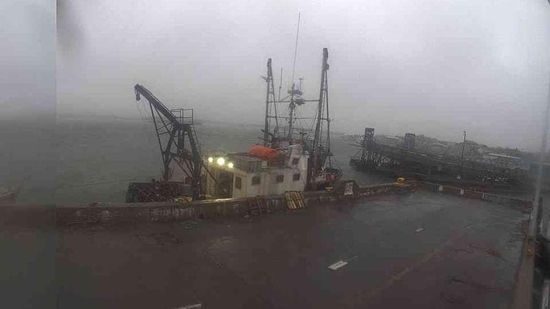 Lobster Rock Wharf North