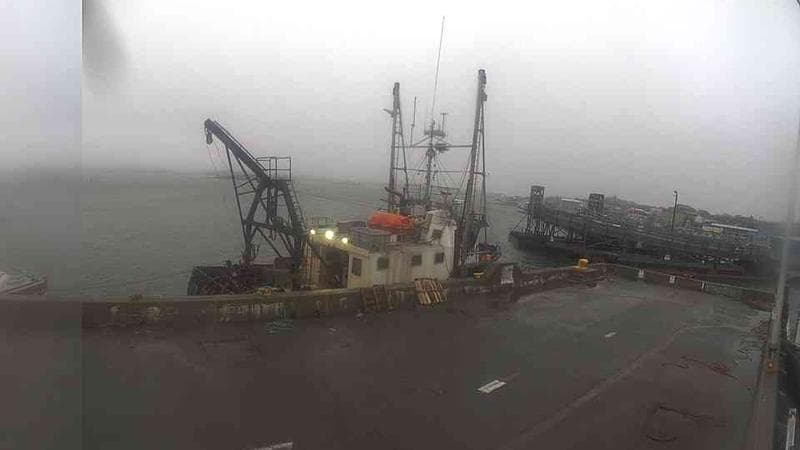 Lobster Rock Wharf North