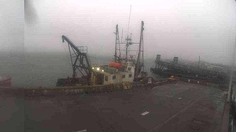 Lobster Rock Wharf North