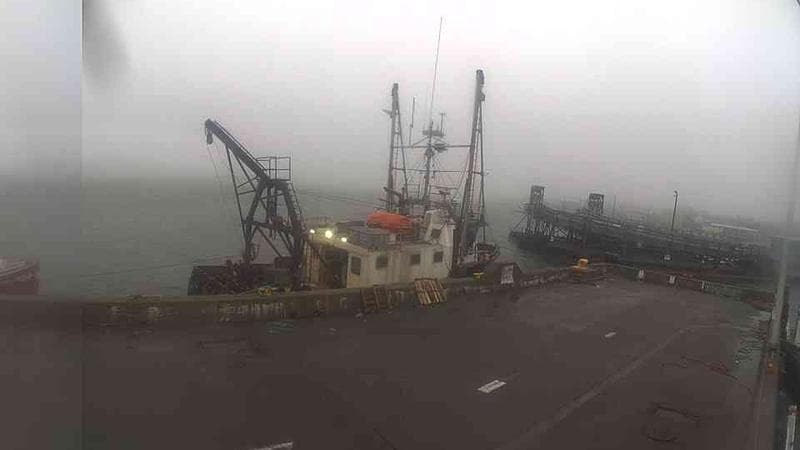 Lobster Rock Wharf North
