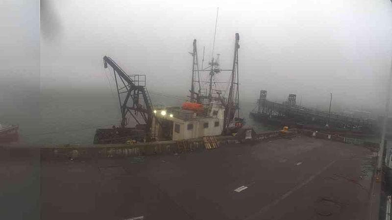 Lobster Rock Wharf North