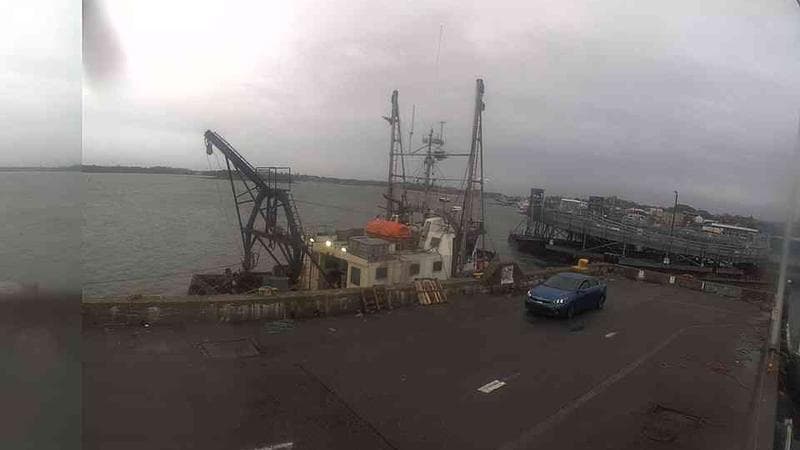 Lobster Rock Wharf North