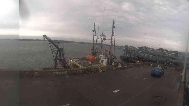 Lobster Rock Wharf North