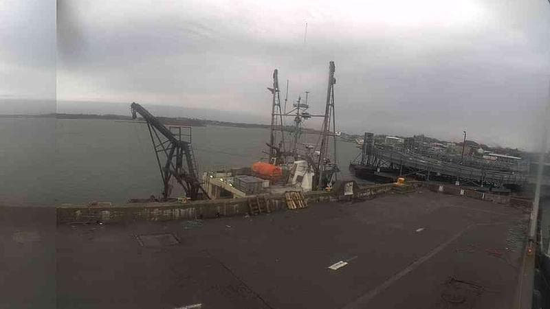 Lobster Rock Wharf North