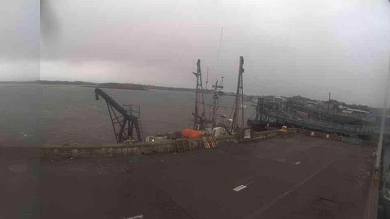 Lobster Rock Wharf North