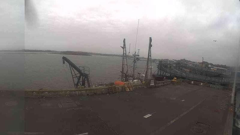 Lobster Rock Wharf North
