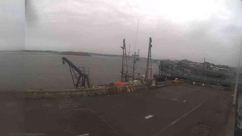 Lobster Rock Wharf North