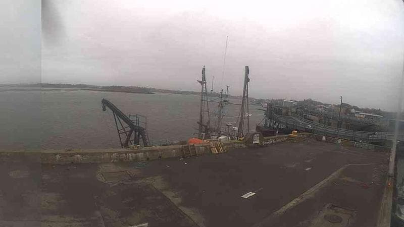 Lobster Rock Wharf North