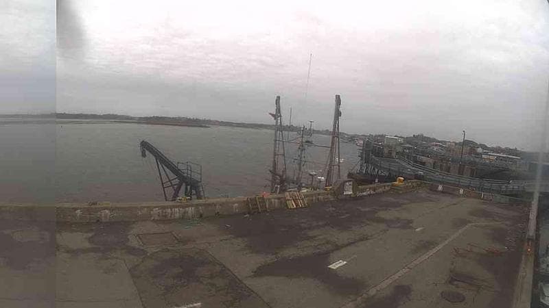 Lobster Rock Wharf North