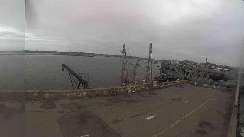 Lobster Rock Wharf North