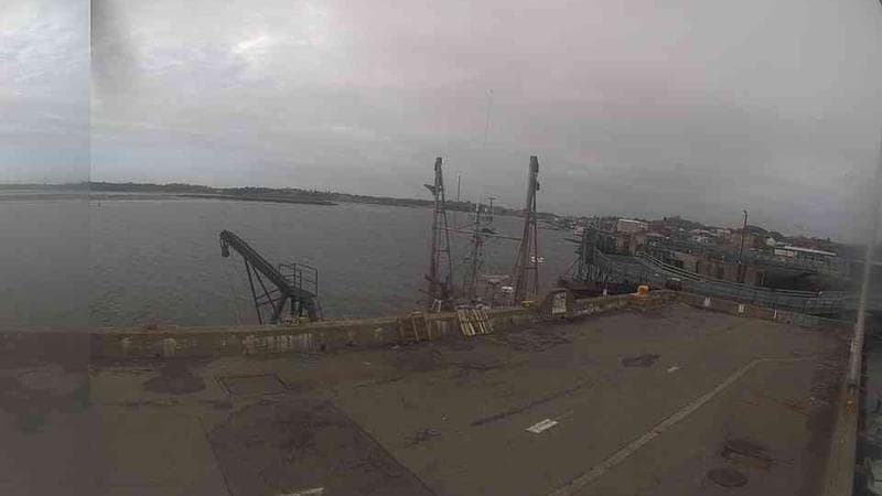 Lobster Rock Wharf North