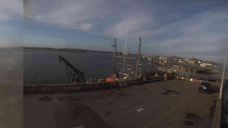 Lobster Rock Wharf North