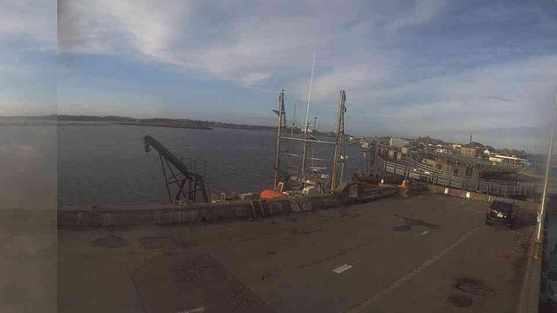 Lobster Rock Wharf North