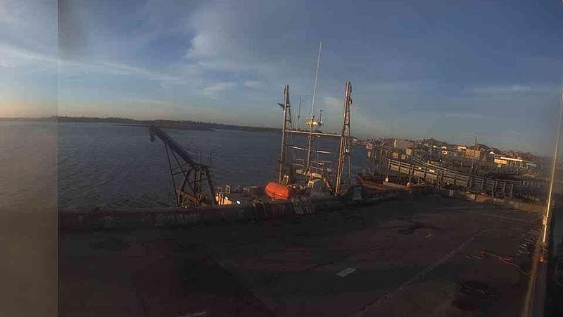 Lobster Rock Wharf North