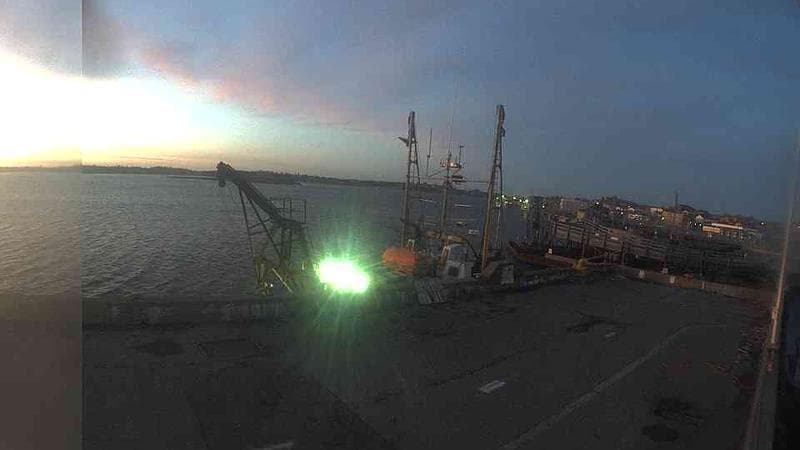 Lobster Rock Wharf North