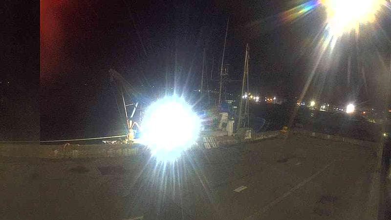 Lobster Rock Wharf North