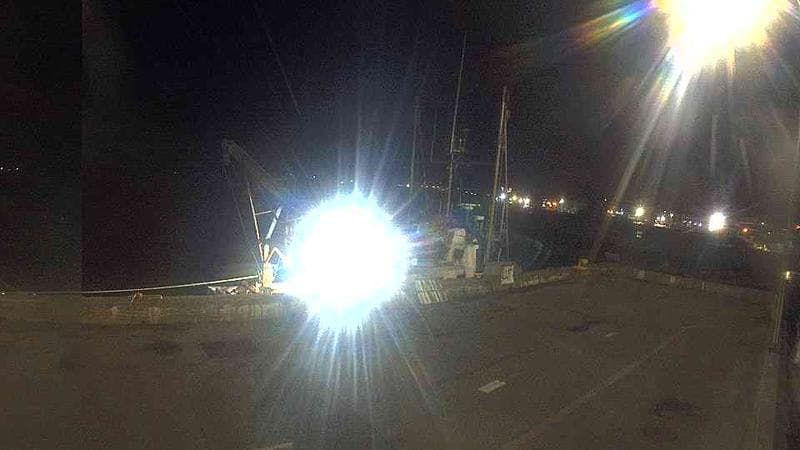 Lobster Rock Wharf North