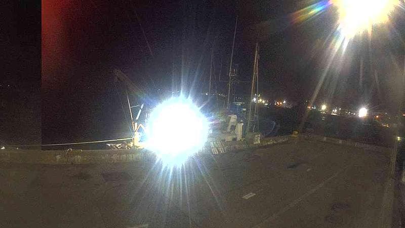 Lobster Rock Wharf North