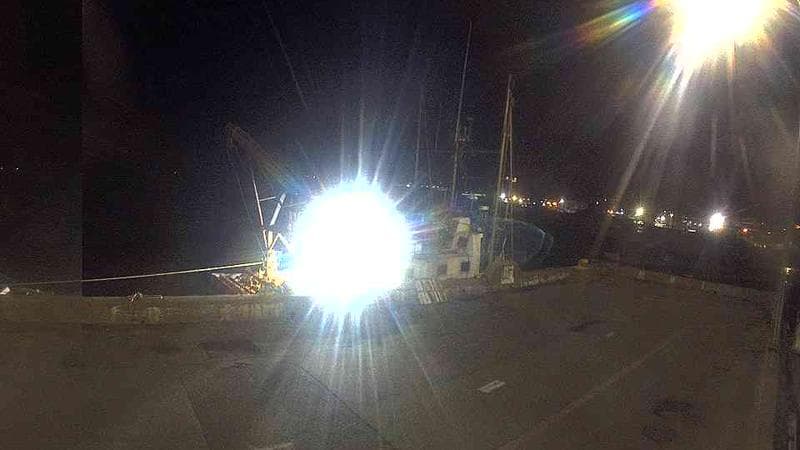 Lobster Rock Wharf North